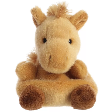Pony Stuffie