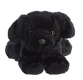 Poodle Stuffie