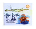The Little Turkle