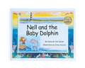 Nell and the Baby Dolphin