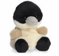 Goose Stuffie