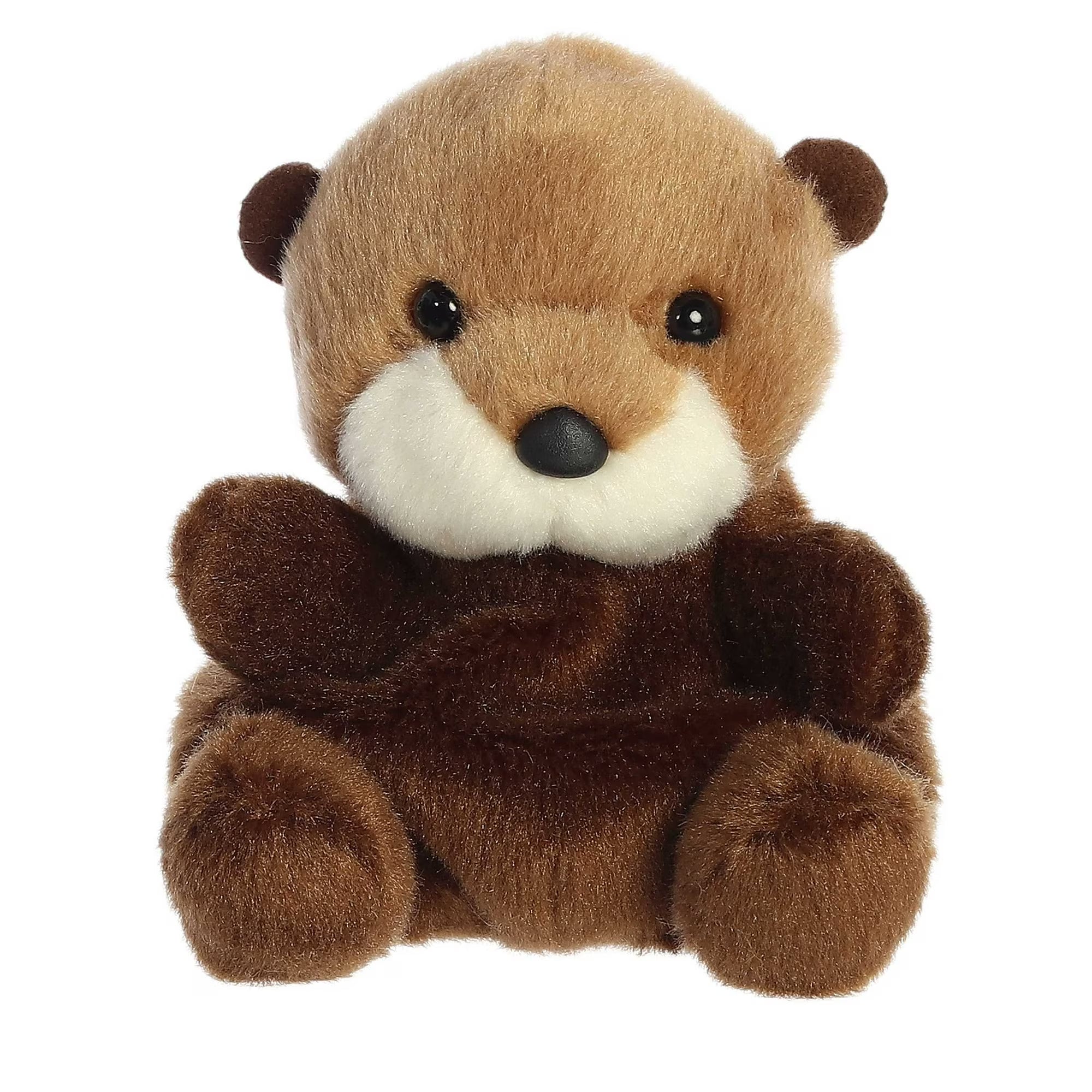 Otter Stuffie